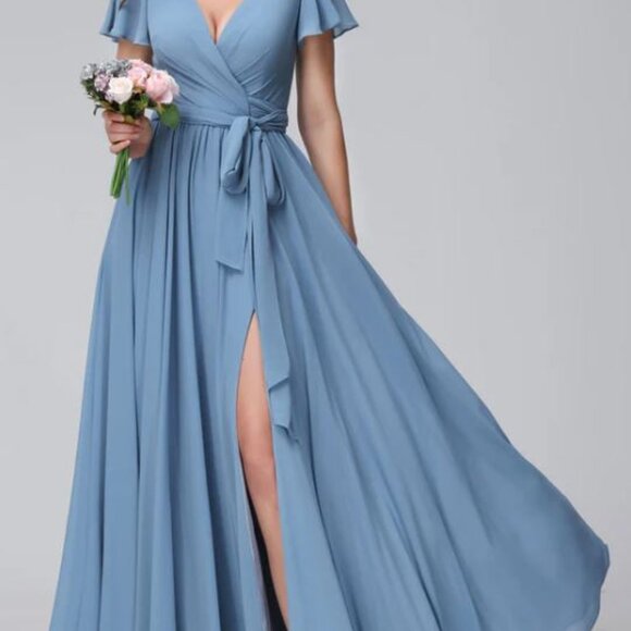 La Vetir Maya Bridesmaid dress - Picture 3 of 4